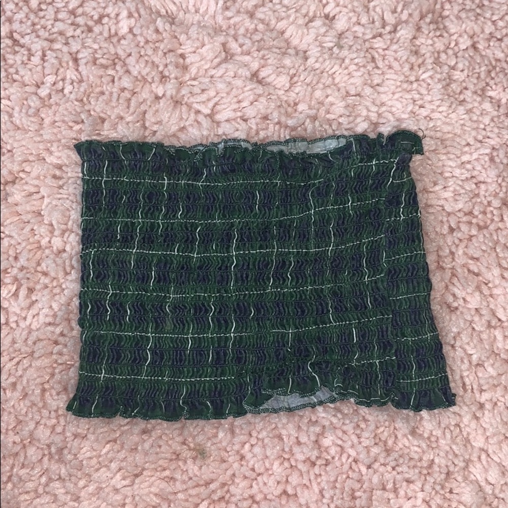 PAC SUN MINI TUBE TOP